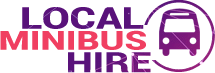 Minibus Hire Colchester Logo