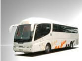 49 Seater Colchester Coach