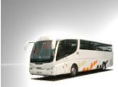 36 Seater Colchester Coach