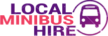 Minibus Hire Colchester Logo